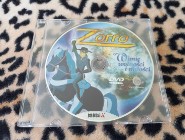 Zorro + gratis Robin Hood