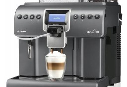 Saeco Aulika Focus SUP040 - Automatyczny ekspres do kawy OKAZJA!