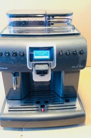 Saeco Aulika Focus SUP040 - Automatyczny ekspres do kawy OKAZJA!-2