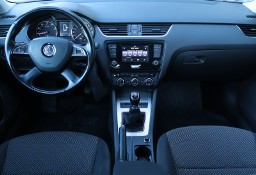 Skoda Octavia III , Salon Polska, Serwis ASO, Klimatronic, Tempomat, Parktronic