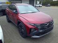 Hyundai Tucson III 1.6 T-GDi Smart Black 2WD DCT 1.6 T-GDi Smart Black 2WD DCT 150KM