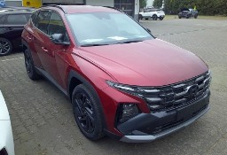 Hyundai Tucson III 1.6 T-GDi Smart Black 2WD DCT 1.6 T-GDi Smart Black 2WD DCT 150KM