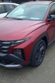 Hyundai Tucson III 1.6 T-GDi Smart Black 2WD DCT 1.6 T-GDi Smart Black 2WD DCT 150KM-2