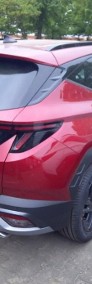 Hyundai Tucson III 1.6 T-GDi Smart Black 2WD DCT 1.6 T-GDi Smart Black 2WD DCT 150KM-4