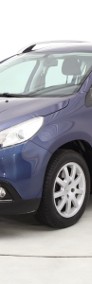 Peugeot 2008 , Salon Polska, Navi, Klimatronic, Tempomat, Parktronic,ALU-3