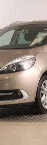 Renault Grand Scenic IV , Salon Polska, Serwis ASO, 7 miejsc, Navi, Klimatronic,-3