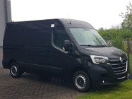 Renault Master L2H2 KLIMA DŁUGI WYSOKI BLASZAK VAN FURGON TEMPOMAT MOVANO KRAJOWY