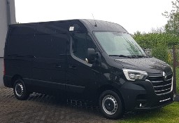 Renault Master L2H2 KLIMA DŁUGI WYSOKI BLASZAK VAN FURGON TEMPOMAT MOVANO KRAJOWY