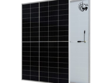410W panele słoneczne /moduły fotowoltaiczne firmy Maysun Solar-1
