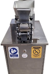 PIEROGARKA Pierożkarka Automatyczna Przemysłowa maszyna do pierogów pierogi -2