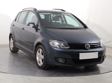 Volkswagen Golf Plus II , Navi, Klimatronic, Tempomat, Parktronic,-1