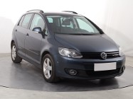 Volkswagen Golf Plus II , Navi, Klimatronic, Tempomat, Parktronic,