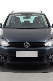 Volkswagen Golf Plus II , Navi, Klimatronic, Tempomat, Parktronic,-2