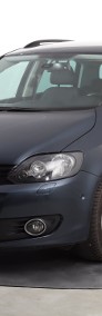 Volkswagen Golf Plus II , Navi, Klimatronic, Tempomat, Parktronic,-3