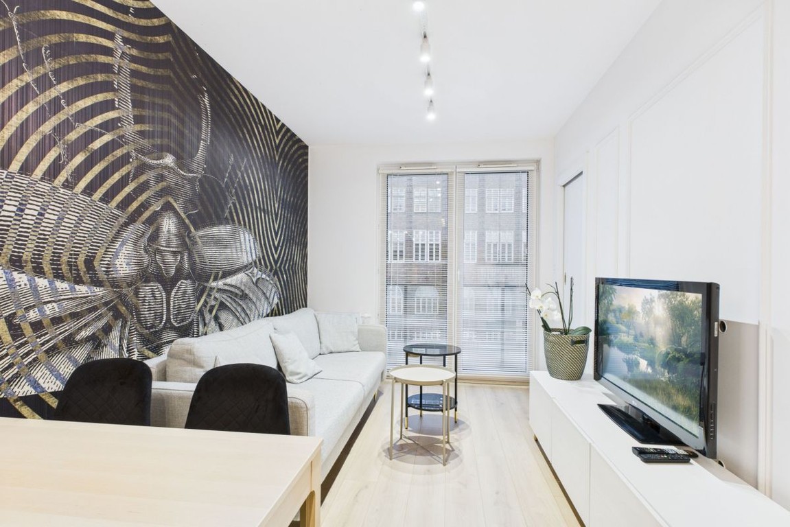 2-pok, garderoba, balkon, Śródmieście, Gdańsk