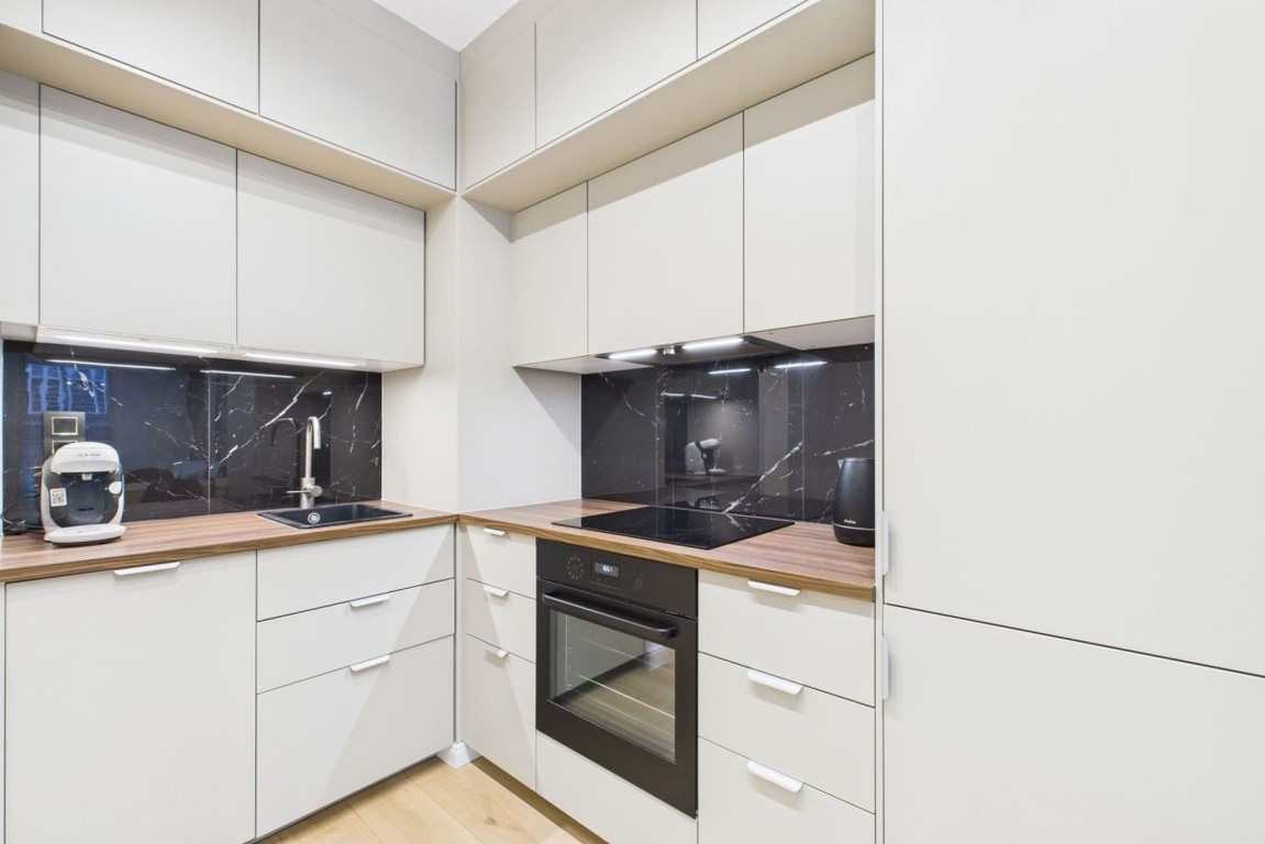 2-pok, garderoba, balkon, Śródmieście - Więcej