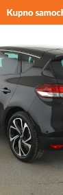 Renault Scenic IV automat półskóra navi klima auto kamera i czujniki parkowania-4
