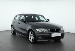 BMW SERIA 1 I (E81/E82/E87/E88) BMW SERIA 1 , 1. Właściciel, Xenon, Tempomat, Parktronic,