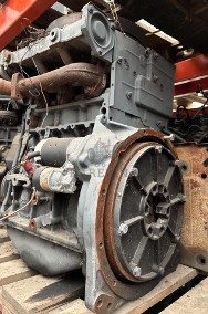 Deutz D2011L03 D 2011 L 03 36 kW (49,0 KM) Silnik Blok CZĘŚCI-2