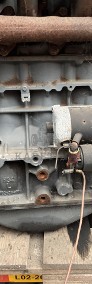 Deutz D2011L03 D 2011 L 03 36 kW (49,0 KM) Silnik Blok CZĘŚCI-4