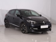 Renault Megane III , Salon Polska, Navi, Klimatronic, Tempomat, Parktronic,ALU