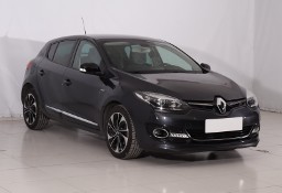 Renault Megane III , Salon Polska, Navi, Klimatronic, Tempomat, Parktronic,ALU