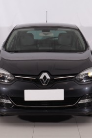 Renault Megane III , Salon Polska, Navi, Klimatronic, Tempomat, Parktronic,ALU-2