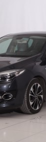 Renault Megane III , Salon Polska, Navi, Klimatronic, Tempomat, Parktronic,ALU-3
