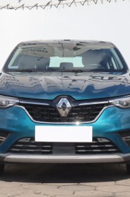 Renault Arkana , Salon Polska, 1. Właściciel, Serwis ASO, Automat,-2
