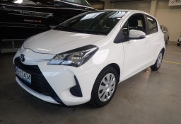 Toyota Yaris III 1.0 Active, salon PL, EXPORT