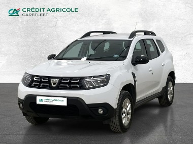 Dacia Duster I Dacia Duster 1.0 TCe Comfort LPG-1