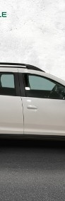 Dacia Duster I Dacia Duster 1.0 TCe Comfort LPG-4