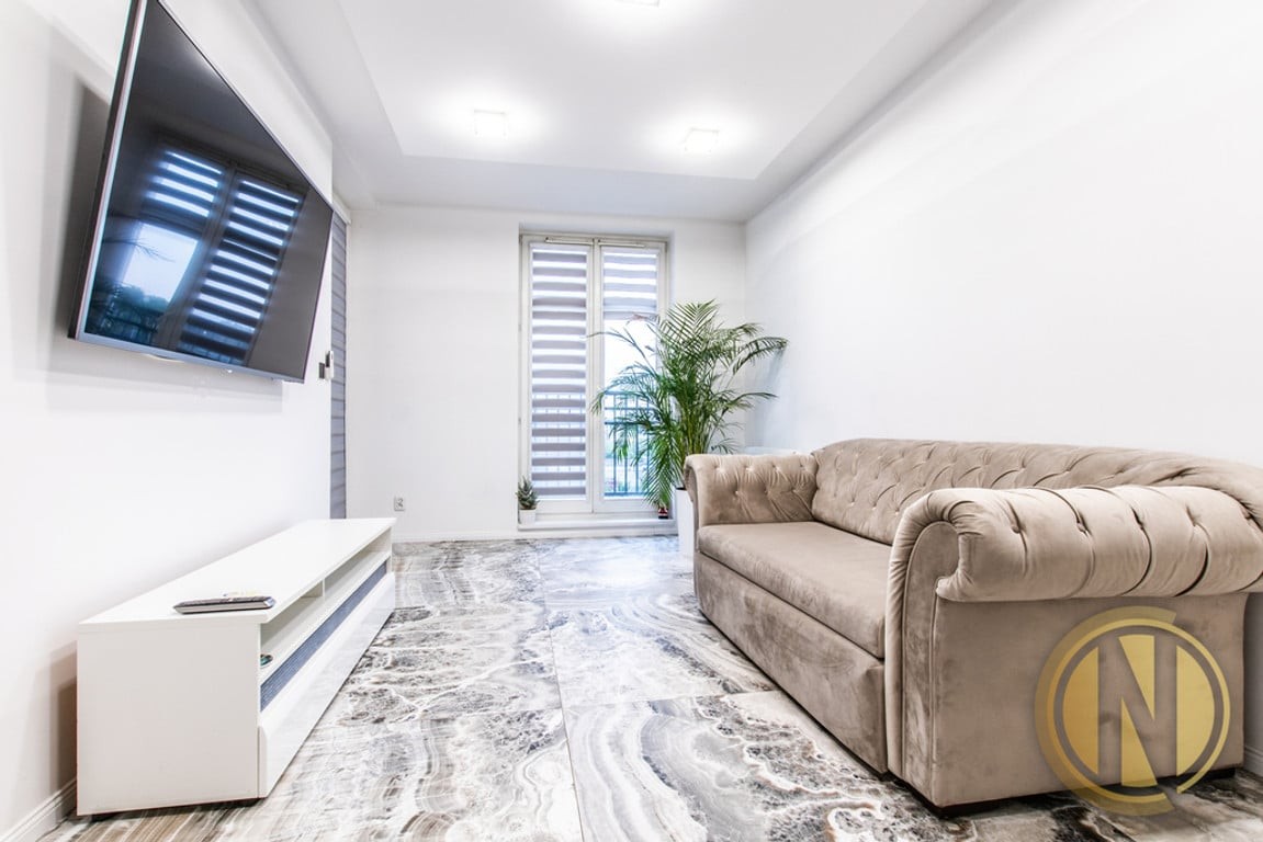 Mieszkanie do wynajęcia, 58 m² Krowodrza, Prądnicka