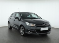 Citroen C4 II , Salon Polska, Navi, Xenon, Klimatronic, Tempomat,