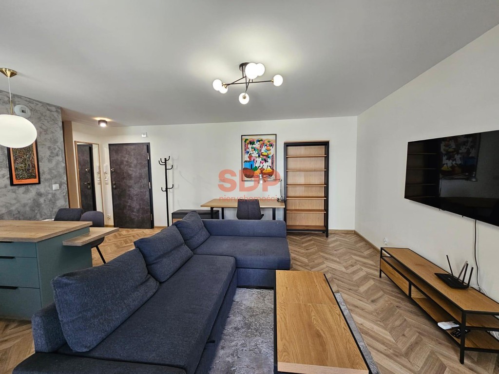 Mieszkanie na wynajem, 51 m² Ołbin, Jedności Narodowej