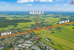 Lokal Tychy Wilkowyje