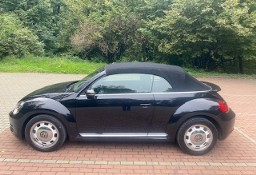 Volkswagen Beetle III cabrio tdi