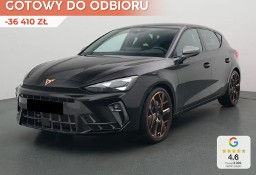 Cupra Leon VZ 2.0 TSI DSG Vz 2.0 TSI 300KM DSG