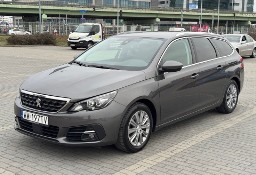 Peugeot 308 II 1.2 PureTech Allure Pack S&amp;S EAT8