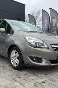 Opel Meriva B-2