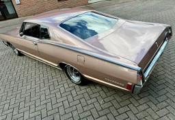 Mercury Monterey VI 1968 FASTBACK 390 v8 unikat jedyny taki ! rzadki klasyk do kolekcji