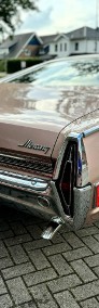 Mercury Monterey VI 1968 FASTBACK 390 v8 unikat jedyny taki ! rzadki klasyk do kolekcji-4