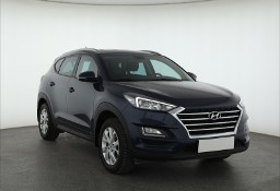 Hyundai Tucson Salon Polska, Serwis ASO, Klimatronic, Tempomat, Parktronic,