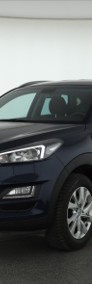 Hyundai Tucson Salon Polska, Serwis ASO, Klimatronic, Tempomat, Parktronic,-3