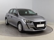 Peugeot 208 , Salon Polska, 1. Właściciel, Serwis ASO, VAT 23%, Klima,