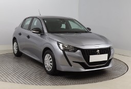 Peugeot 208 , Salon Polska, 1. Właściciel, Serwis ASO, VAT 23%, Klima,
