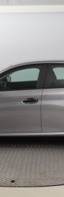 Peugeot 208 , Salon Polska, 1. Właściciel, Serwis ASO, VAT 23%, Klima,-4