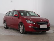 Peugeot 308 II , Salon Polska, 1. Właściciel, Navi, Klimatronic, Tempomat,