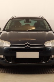 Citroen C5 III , Xenon, Klimatronic, Tempomat, Parktronic,-2
