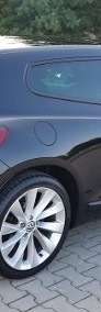 Volkswagen Scirocco Facelifting III 1,4 125KM Salon Polska Iwł. Serwis Xenon Klima-4